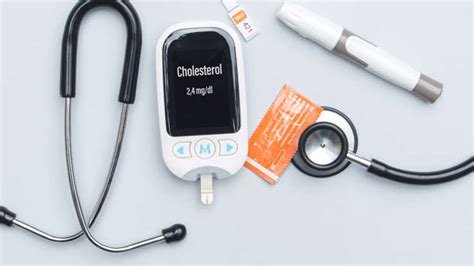 You have heard of 'good' and 'bad' cholesterol: But what if that's not ...