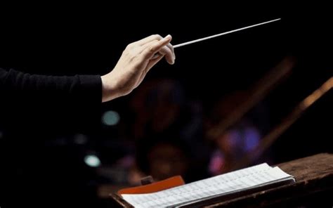 Musical Conductor 的图像结果