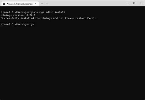 Image result for Xlwings Python in Excel