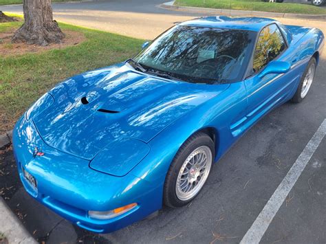 2000 C5 VTG HRE Chrome or C7 Z06 Black Wheels? - CorvetteForum - Chevrolet Corvette Forum Discussion
