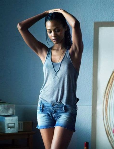 Zoe Saldana Photo Gallery: Hot Photos, Images And Wallpapers of Zoe ...