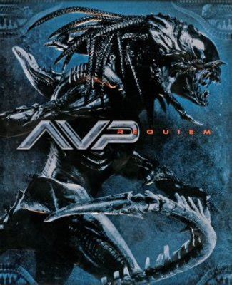 AVPR: Aliens vs Predator - Requiem Poster #656638 - MoviePosters2.com