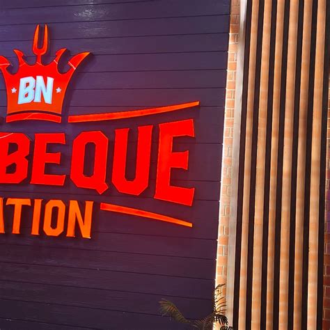 BARBEQUE NATION, New Delhi - No. N96 Connaught Cir - Restaurant Reviews ...