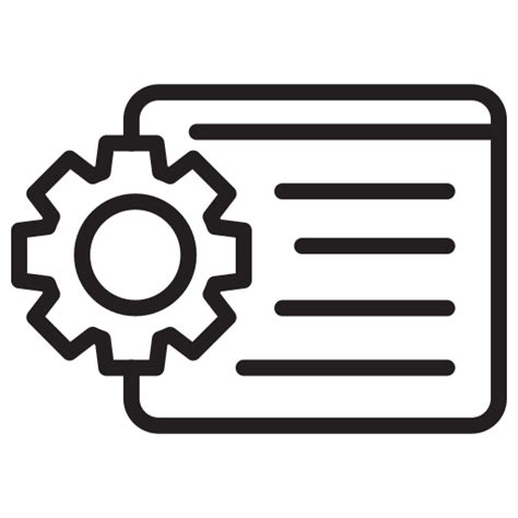 Program - Free arrows icons