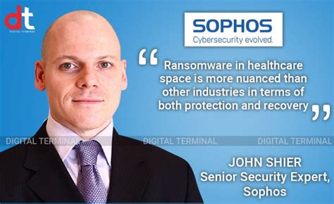 Sophos India, Sophos Report, Sophos Survey, Sophos Ransomware Survey ...