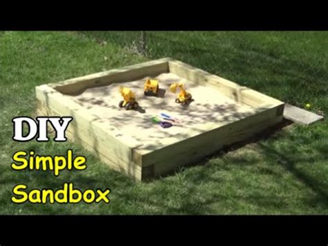 Image result for Sand Box Tutorial Video