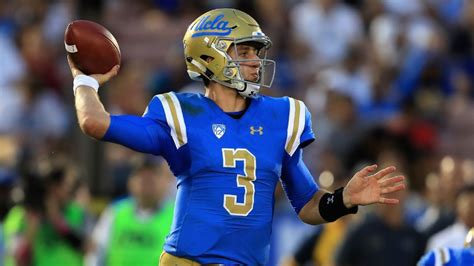 Finding the perfect NFL comparison for today's CFB stars - ESPN