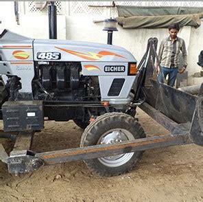 Hmt Tractor Accessories in India | Price of Hmt Farm Tractor Implements ...
