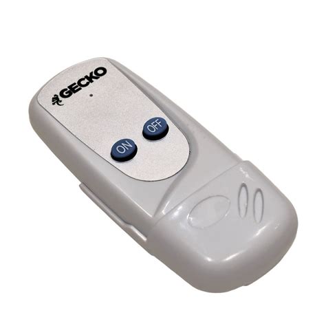 Remote control - Products - Gecko Insect Killers