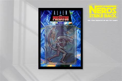 Image result for Alien vs Predator Characters