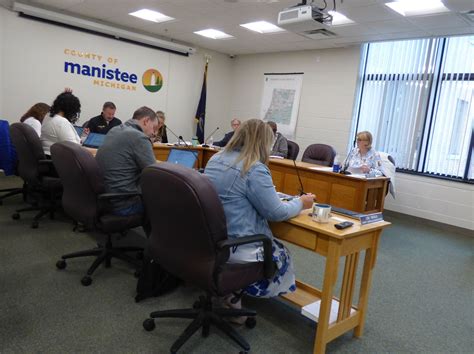 Manistee News Advocate: Manistee MI News Sports and Opinion