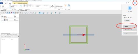 TrialWorks Tutorial 的图像结果