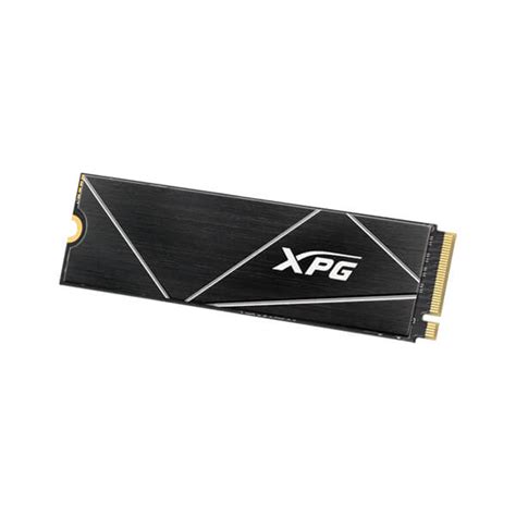 Adata XPG Gammix S70 Blade 2TB | Gen4 Internal SSD