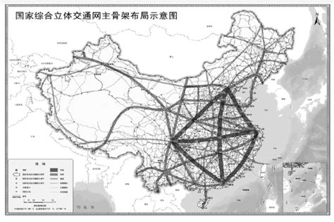 当代广西网 -- 西部陆海新通道助力中国—东盟合作
