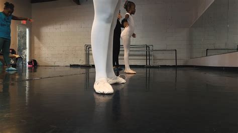 Dance Theater continues to inspire hope for Syracuse locals