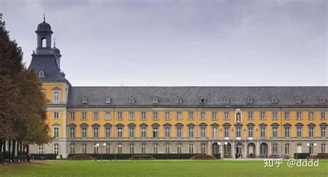 德国留学之柏林自由大学简介及申请条件－11所精英大学之一 - 知乎