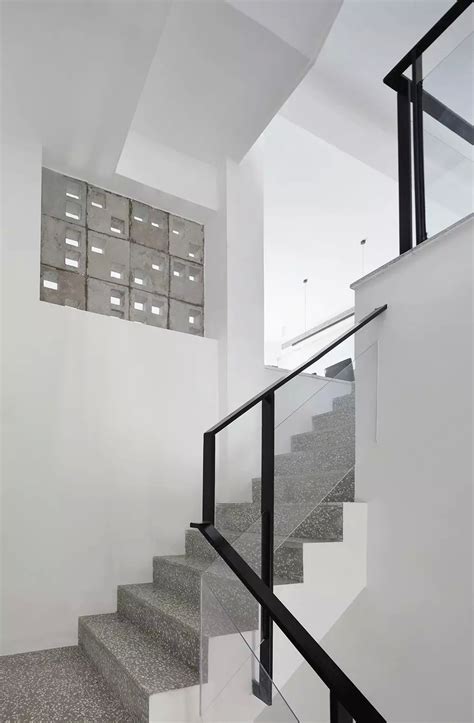现代风格二居室44平米房子装修效果图-南礼士路三条-业之峰装饰北京分公司