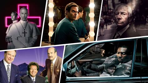 The Best Shows on HBO Right Now (September 2020)