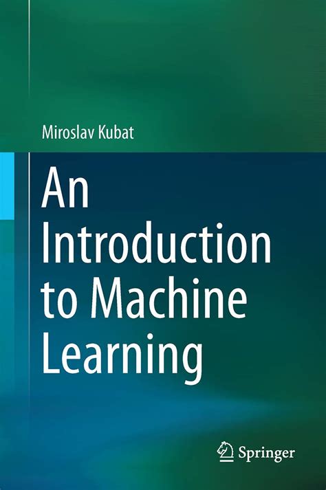 Image result for Machine Learning Basics Book