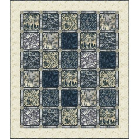 Image result for Window Quilt Pattern
