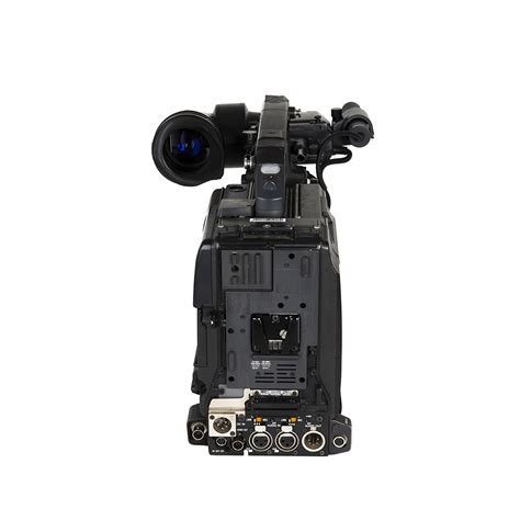 Used SONY CineAlta HDW-F900R Used machines - Exapro