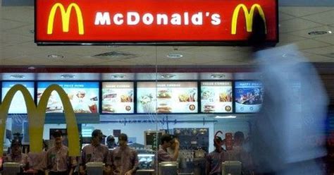 McDonald’s outlets may close in North, East India as deal with ...