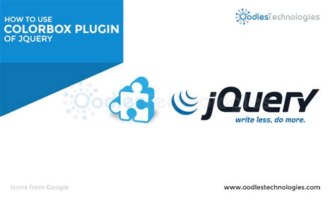 Colorbox Plugin 的图像结果