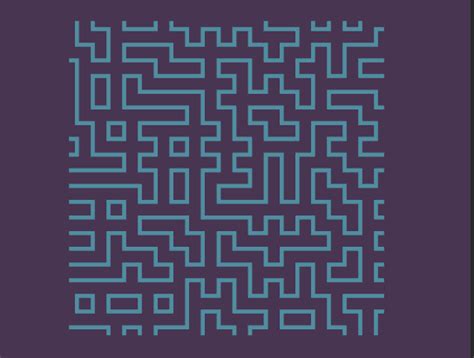 Image result for Wave Function Collapse Algorithm