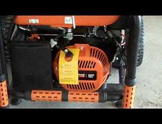 Image result for Home Generators Lowe's