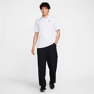 Nike Victory+ Men's Water-Repellent Golf Trousers. Nike IN