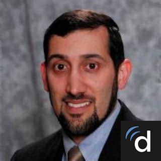 The Best Gastroenterologists in Illinois | US News