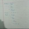 The curved surface area of a right circular cylinder is 308cmsq . if ...