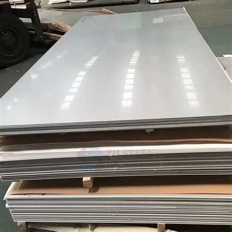 Hot Rolled Stainless Steel Sheet Trader - Retailer from Mumbai