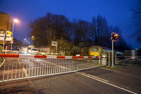 Image result for Level Crossing Barriers Small