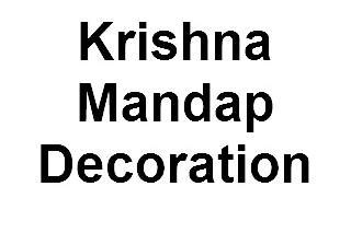 Krishna Mandap Decoration - Decorator - Ambavadi - Weddingwire.in