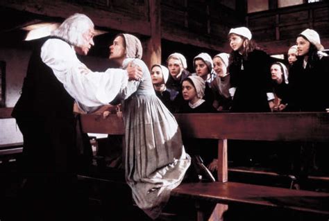 What made the Salem witch trials so infamous?