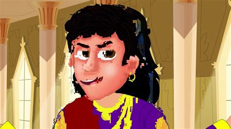 Watch Popular Children Hindi Nursery Story 'Magical Twins Ka Budhi' for ...