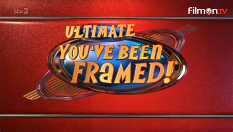 The cut scenes from the TV show You've Been Framed gives me the vibes ...