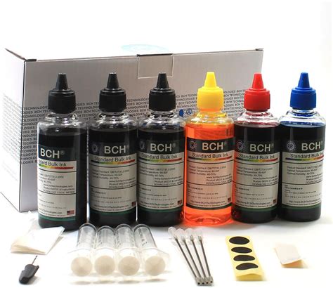 Inkjet Refill Kit 的图像结果