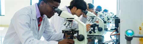Best M Sc Medical Microbiology College in Dehradun, India