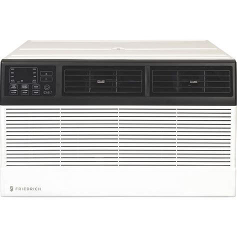 Friedrich ZoneAire Compact Portable Air Conditioner — 10,000 BTU, 115 ...