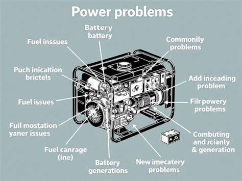 Generator Problems Idle Control 的图像结果