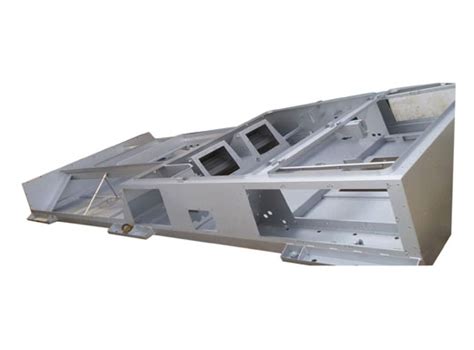 Veer-O-Metals Pvt Ltd |Precision Sheet Metal Fabrication Parts ...