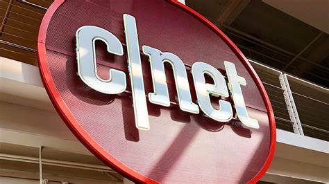 CNET Stock Price 的图像结果