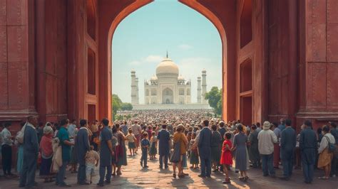 Most Visited UNESCO World Heritage Sites: Facts, Stats & Insider Tips