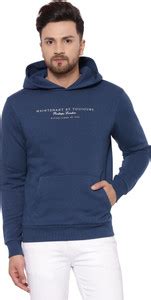 RED TAPE Full Sleeve Graphic Print Men Sweatshirt - Buy RED TAPE Full ...