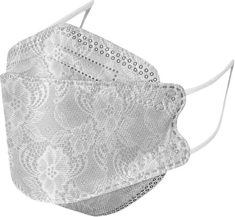 50PCS Adult KF94 Face_KF94_Mask, 4-Ply Filt?r | Ubuy India