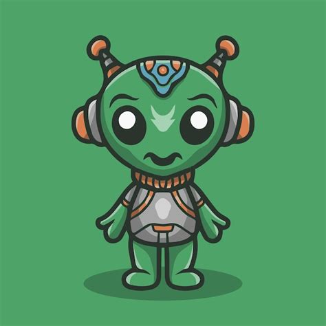 Image result for Alien Green