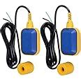 JIGO Float Switch For Water Tank, Float Switch Sensor for Water Level ...