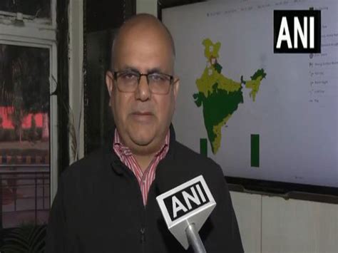 IMD forecasts hailstorms in parts of Madhya Pradesh, Western Uttar ...